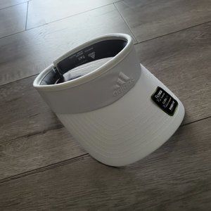 Adidas Sun Visor Cap-New